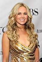 Photo of Laura Bell Bundy