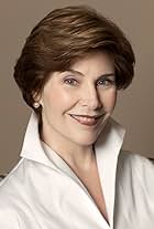 Photo of Laura Bush