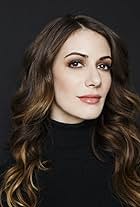 Photo of Laura Cilevitz