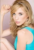 Photo of Laura Clery