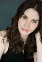 Photo of Laura D'Alessandro