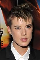 Photo of Laura Dollin