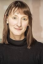 Photo of Laura Elphinstone