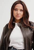 Photo of Laura Felpin