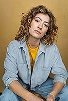 Photo of Laura Ferries