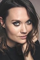 Photo of Laura James