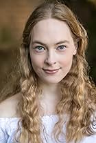 Photo of Laura Janes