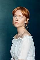 Photo of Laura Jean Marsh