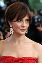 Photo of Laura Morante