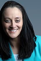 Photo of Laura Murray