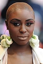 Photo of Laura Mvula