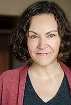 Photo of Laura Norman