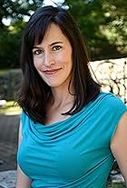 Photo of Laura Sweeney