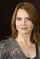 Photo of Laura Thompson