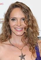 Photo of Laura Weissbecker