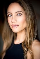 Photo of Laura Whitnall