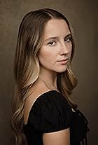 Photo of Lauran Taylor-Griffin