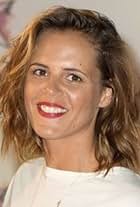 Photo of Laure Manaudou