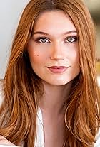 Photo of Laurel Collins