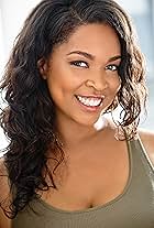 Photo of Lauren Ashwill