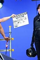 Photo of Lauren Byrne