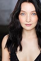 Photo of Lauren Esposito