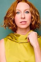 Photo of Lauren Frost