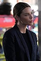 Photo of Lauren German
