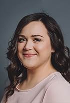 Photo of Lauren Holt