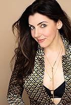 Photo of Lauren Howard