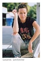 Photo of Lauren Letherer