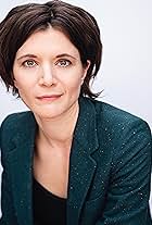 Photo of Lauren Logiudice