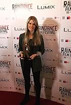 Photo of Lauren Mackenzie