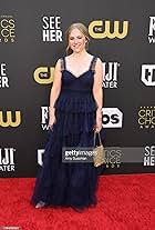 Photo of Lauren Mandel