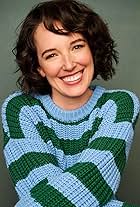 Photo of Lauren Parker