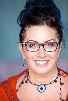 Photo of Lauren Patrice Nadler