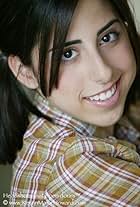 Photo of Lauren Rigau