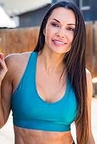 Photo of Lauren Sugihara