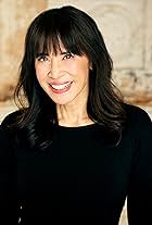 Photo of Lauren Tom