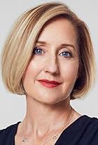 Photo of Lauren Ward