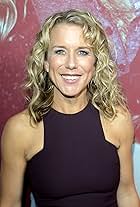 Photo of Lauren Weedman