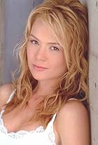 Photo of Lauren Woodland