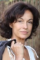 Photo of Laurence Bréheret