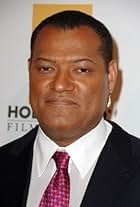 Laurence Fishburne at SXSW