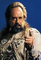 Photo of Laurence Luckinbill