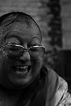 Photo of Laurence R. Harvey