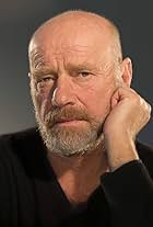 Photo of Laurent Grévill