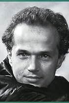 Photo of Laurent Malet