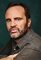 Photo of Laurent Maria