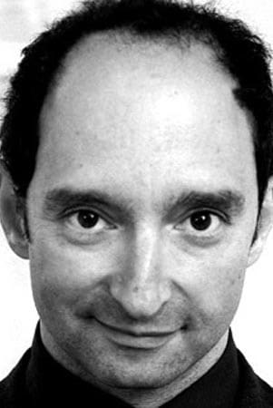 Photo of Laurent Lévy